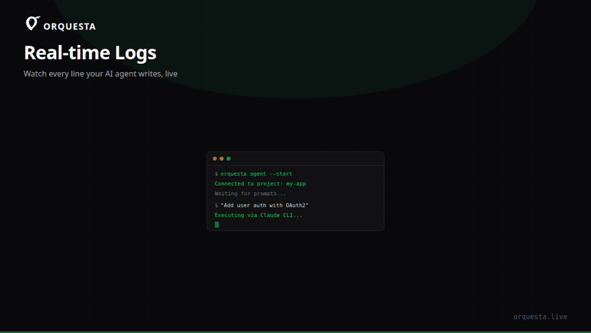 The Full Audit Trail: Tracing Every Step in AI Code Generation